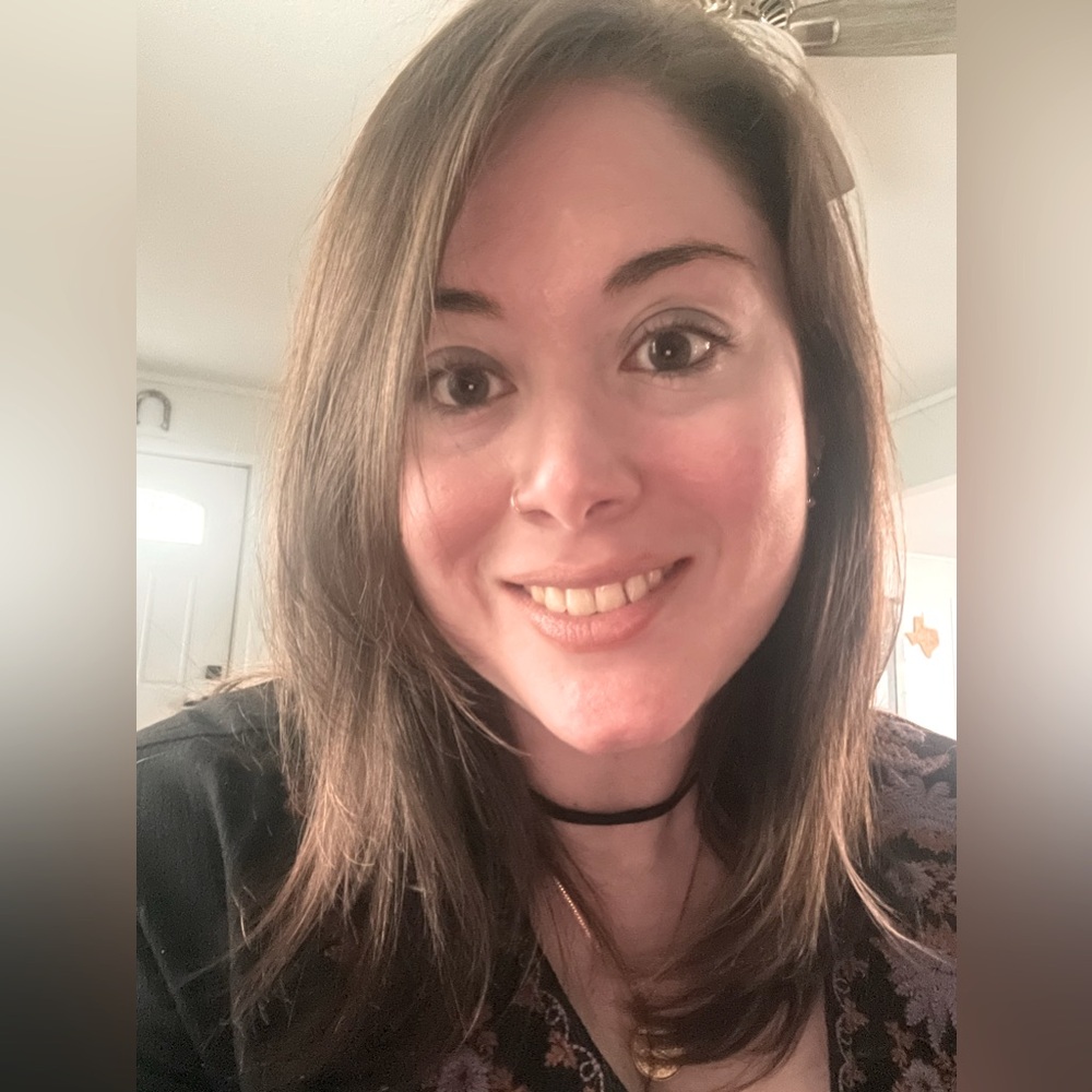 Meet your Posher, Bri